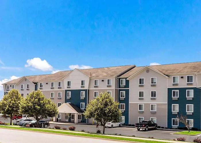 Hotel Extended America Select - - North Phoenix