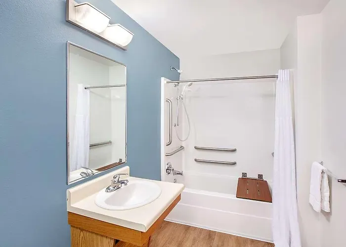 Hotel Extended America Select - - North Phoenix