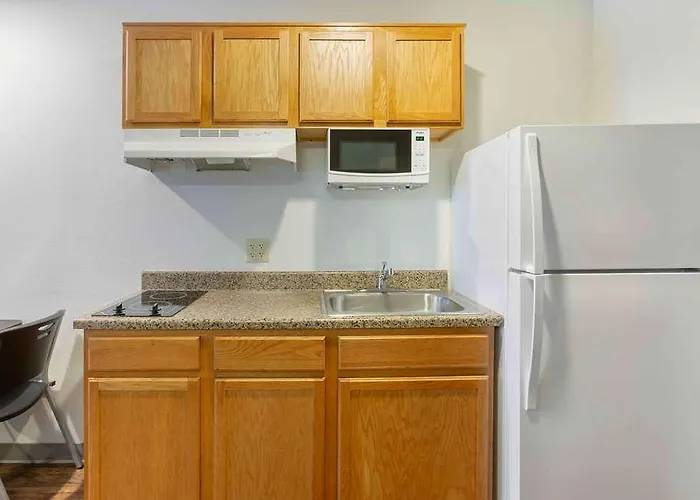 Hotel Extended America Select - - North Phoenix