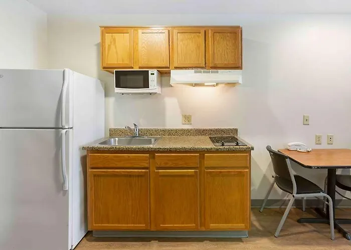 Hotel Extended America Select - - North Phoenix