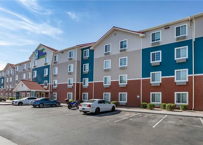 Hotel Extended America Select - - North *