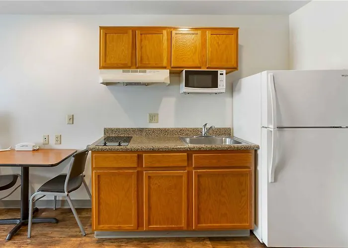 Hotel Extended America Select - - North Phoenix
