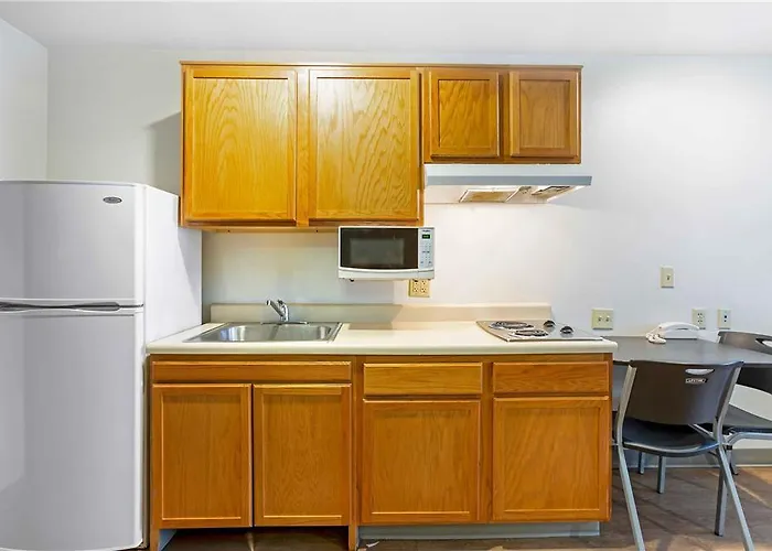 Hotel Extended America Select - - North Phoenix